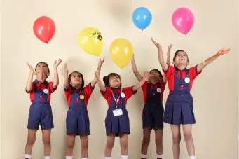 Kids Nursery Schools in Rampally